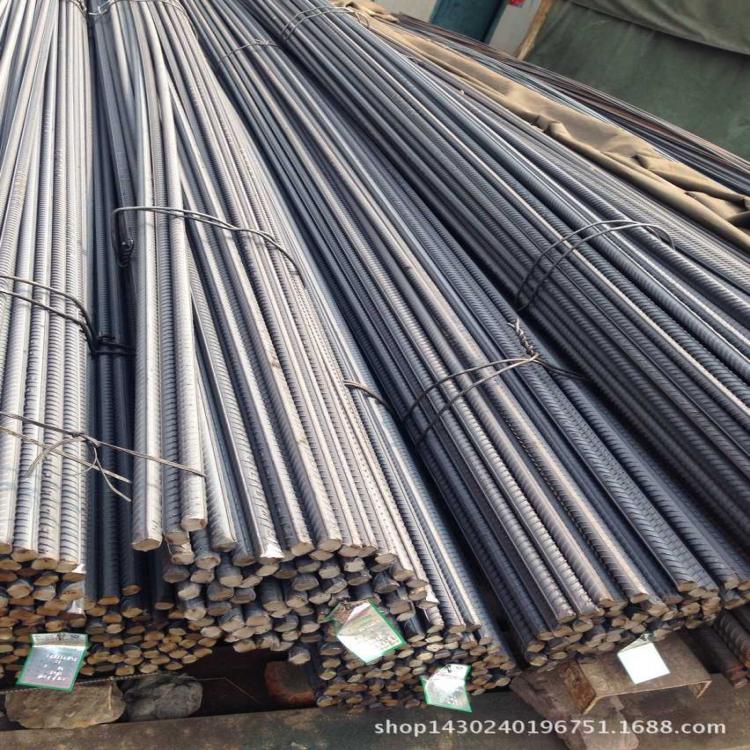 廠家供應(yīng) 威鋼 三級HRB400E螺紋鋼 優(yōu)質(zhì)鋼材 圓鋼批發(fā) 鋼筋材料