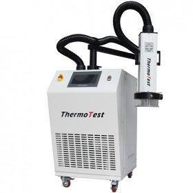 四川冷熱沖擊機(jī) TS-545 ThermoTest