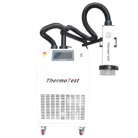 高低溫循環(huán)沖擊機 TS-780