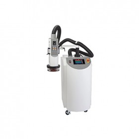 MPI ThermalAir TA-5000B維修，高低溫氣流儀維修