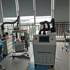 ThermoTest TS-780高低溫測試機(jī)