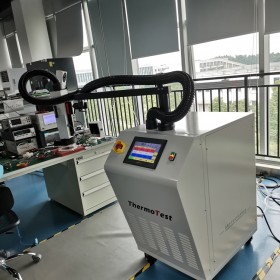 TS-760高低溫沖擊測試機(jī)