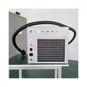 接觸式高低溫芯片測試機(jī)  ATC840 thermoplate冷熱沖擊機(jī)