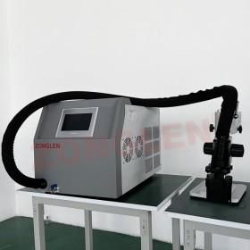 高低溫冷熱沖擊機(jī)  ATC840接觸式高低溫沖擊機(jī)