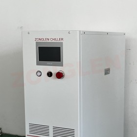 半導(dǎo)體工藝Chiller探針臺冰水機(jī)