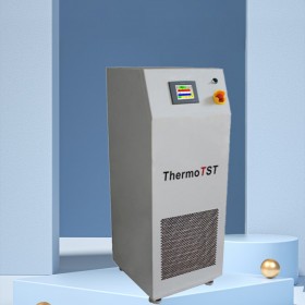 低溫冷氣機 GC60 Thermal Control system 氣體制冷機