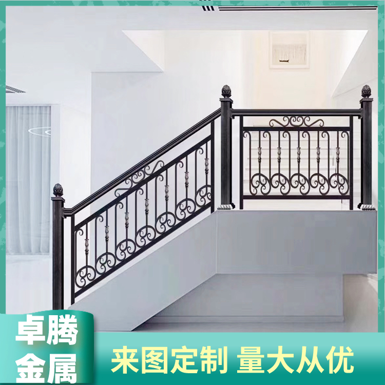 成都陽臺護(hù)欄定制報(bào)價(jià) 鋁合金護(hù)欄廠家