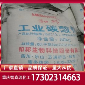和邦純堿批發(fā) 純堿廠家價(jià)格直供 工業(yè)級食品級