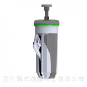 消防水炮 龍巖10L水炮價格