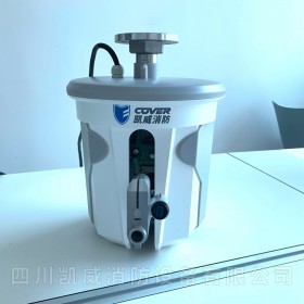 齊齊哈爾智能消防水炮價格