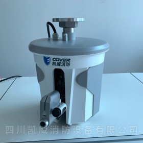 10L水炮價(jià)格 5L消防水炮供貨商