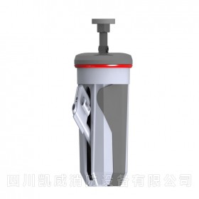 消防水炮供貨商 5L智能消防水炮價格