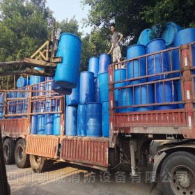 水成膜泡沫滅火劑6%（AFFF、-25℃）-耐海水 流動性強滅火速度快