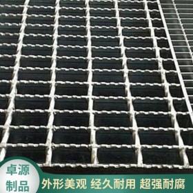 鍍鋅溝蓋雨水篦子 角鐵溝槽蓋板 熱鍍鋅格柵蓋板 卓源實(shí)體工廠