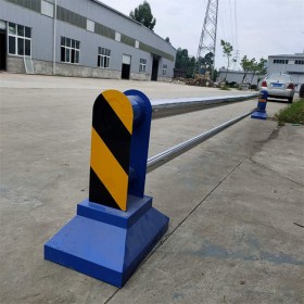 機(jī)非隔離護(hù)欄 道路交通市政護(hù)欄 公路中央防撞防護(hù)欄 道路隔離欄桿