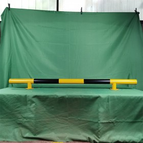 擋車桿 鋼管擋車桿擋車器 小區(qū)停車場車位防撞桿