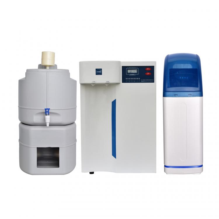 卓越超純水機(jī)、純水設(shè)備、水處理設(shè)備ZYCGF-II-20T