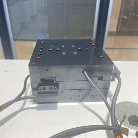 XY對位機器人  無需精確對準 一樁多用 線圈對位高容差