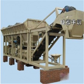 中筑700水穩(wěn)攪拌站 穩(wěn)定土拌和站型號大全 型號齊全 現(xiàn)貨供應(yīng)