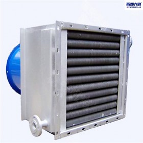 蒸汽型工業(yè)暖風機-工業(yè)用暖風機-西部大旗廠家直銷