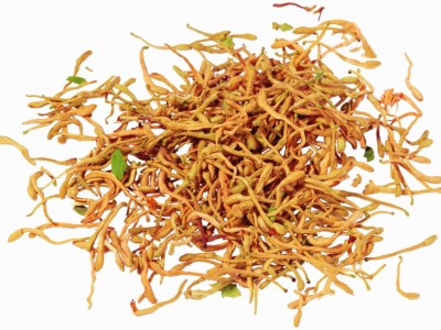 金銀花烘干工藝-西部大旗金銀花熱泵烘干機(jī)
