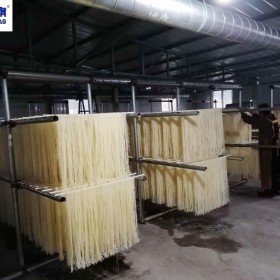 粉絲烘干機(jī)-烘干房