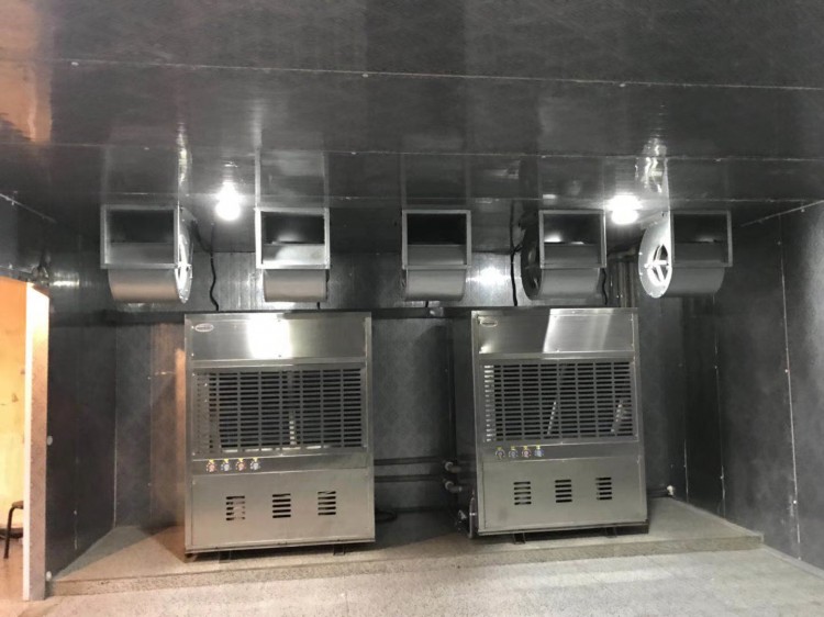 冷風烘干機