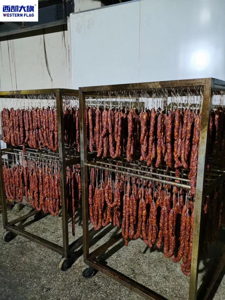 冷風烘干機
