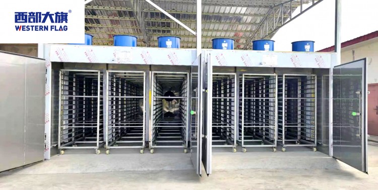 農(nóng)副產(chǎn)品烘干機 果蔬烘干機