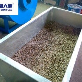 花生瓜子烘干機(jī) 小型瓜子烘床